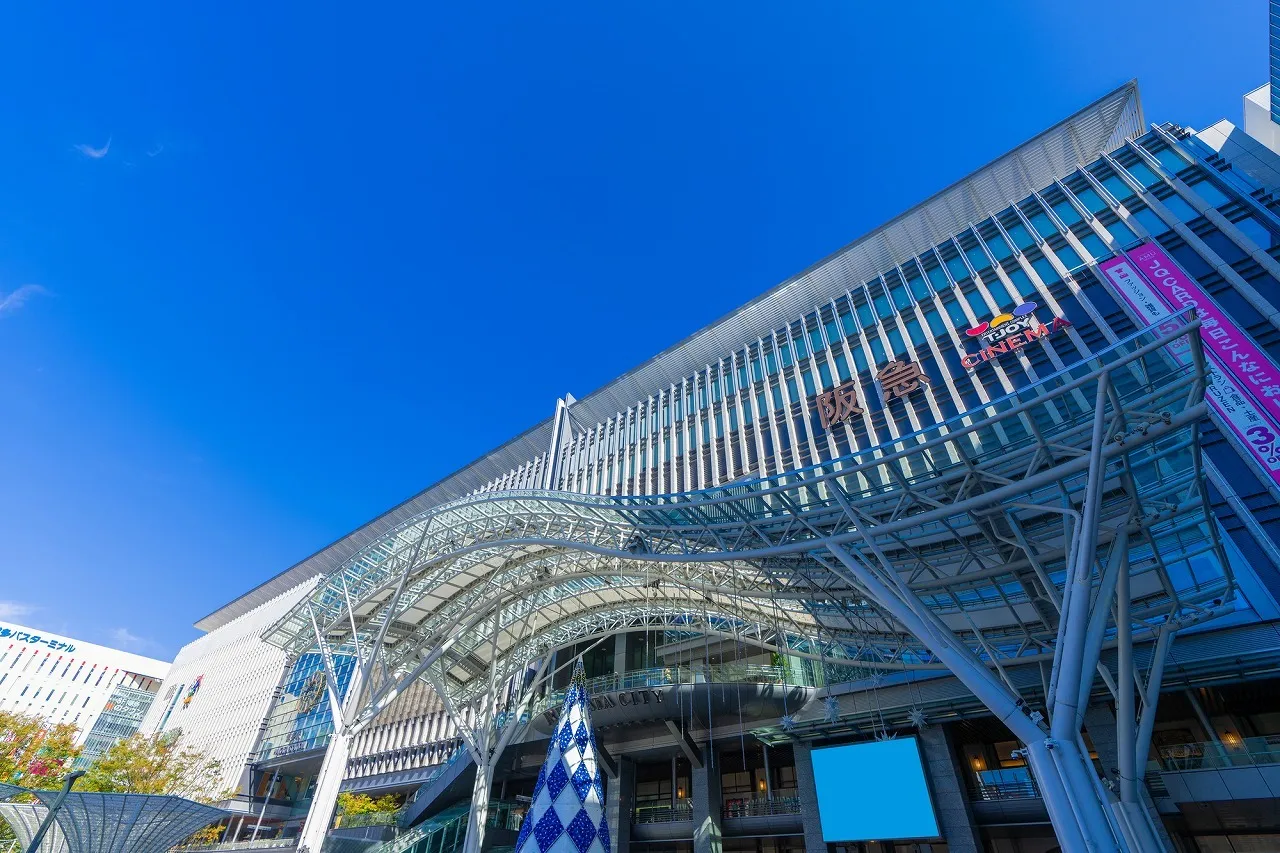 博多駅